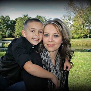 Meet your Posher, Christy